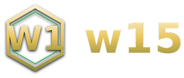 w15 logo